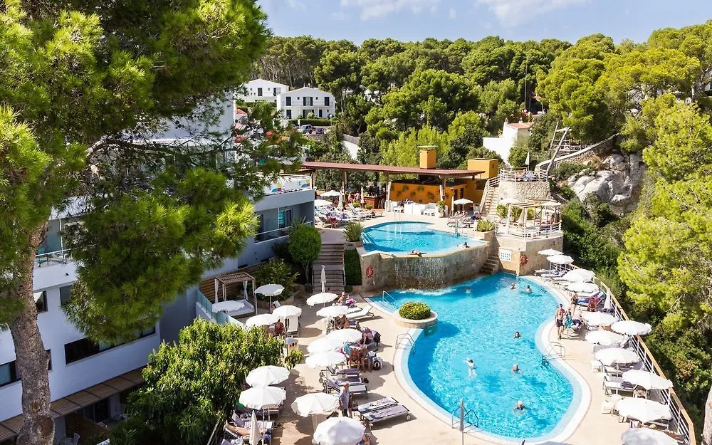 Artiem Audax Hotel (Adults Only) Cala Galdana