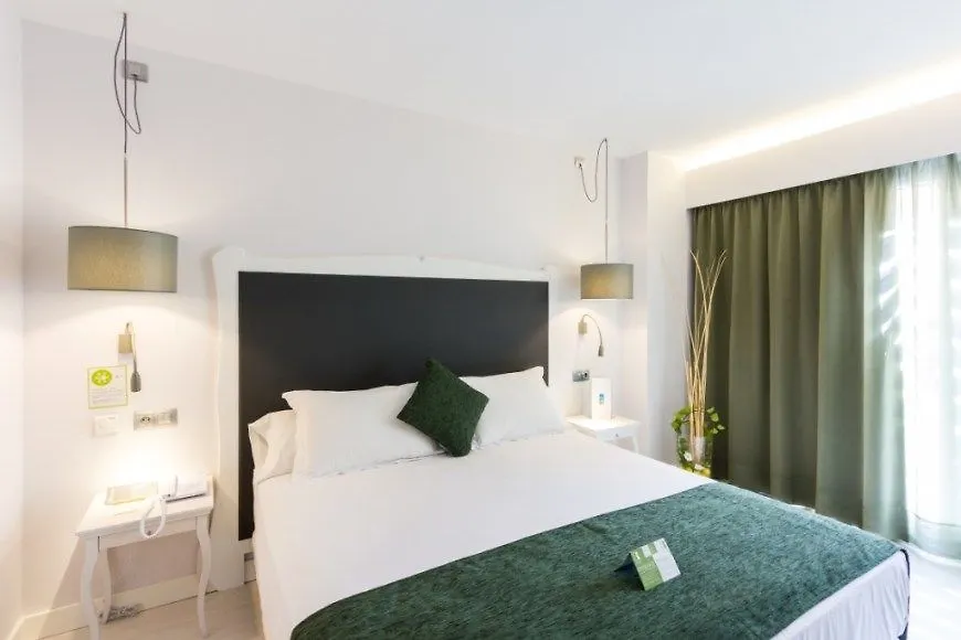 Artiem Audax Hotel (Adults Only) Cala Galdana  4*, Cala Galdana (Menorca) Spain