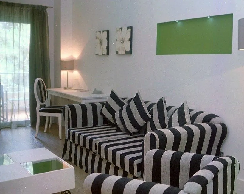 Artiem Audax Hotel (Adults Only) Cala Galdana   Cala Galdana (Menorca)